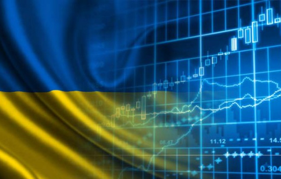 Падіння ВВП України за 9 місяців 2022 року оцінюється на рівні 30%