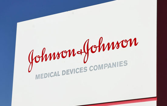 Johnson & Johnson      