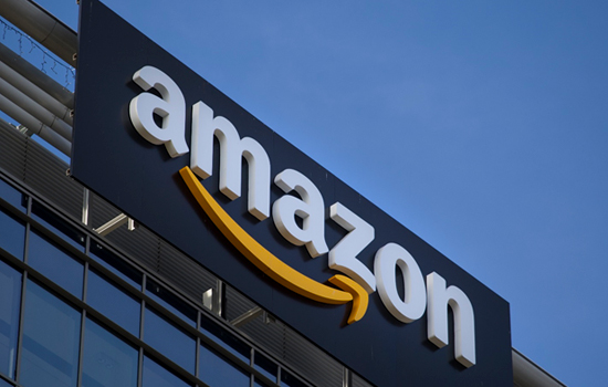 Amazon     