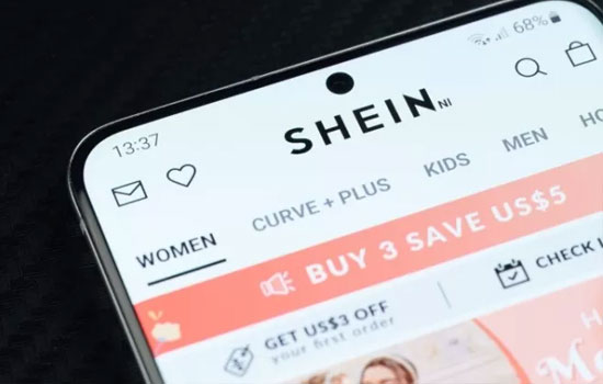 Shein    -  