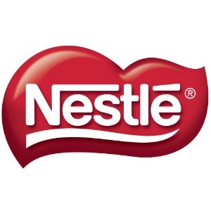  Nestlé      3,3%