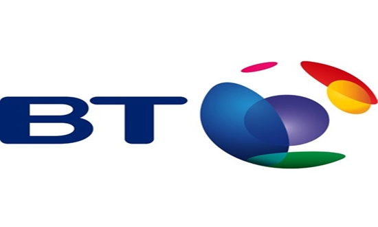   BT Group    