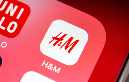 H&M продаватиме секонд-хенд