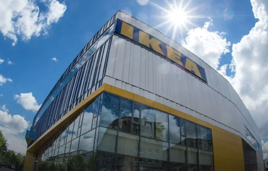 IKEA  -   