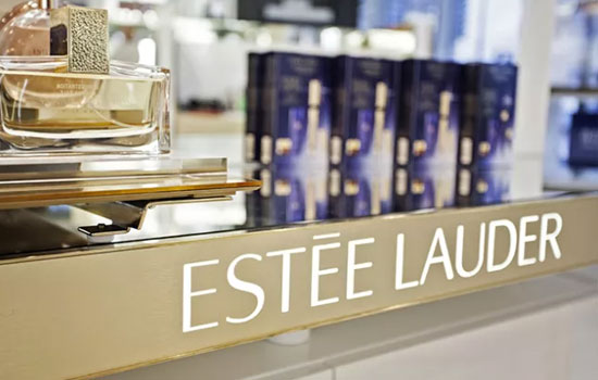 Estée Lauder           