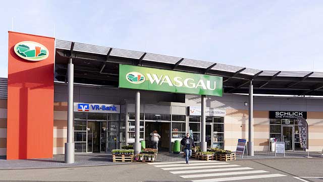   Wasgau  ,    fresh   