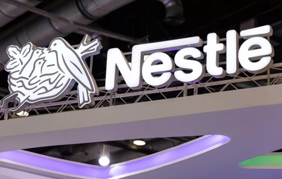 Nestle   -  2025 