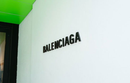 Balenciaga     