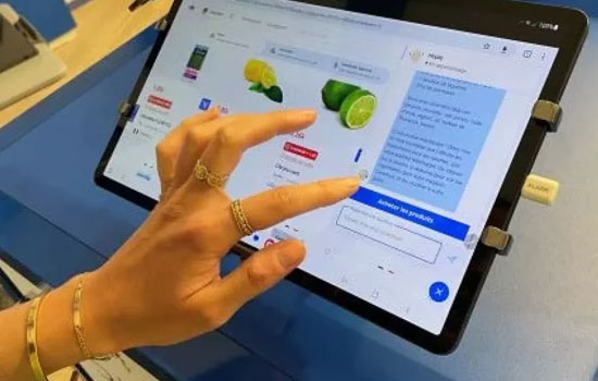 Carrefour France  -  -    