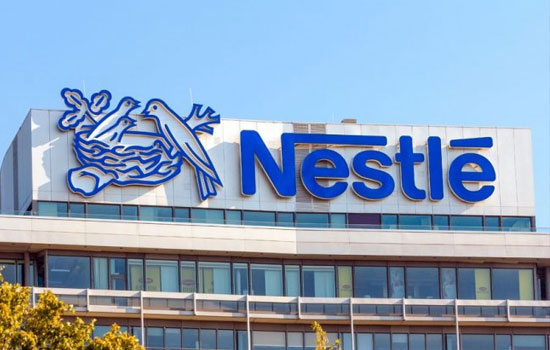  Nestle     