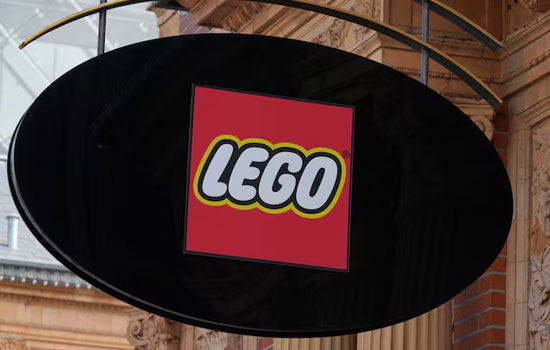 Lego      $270 