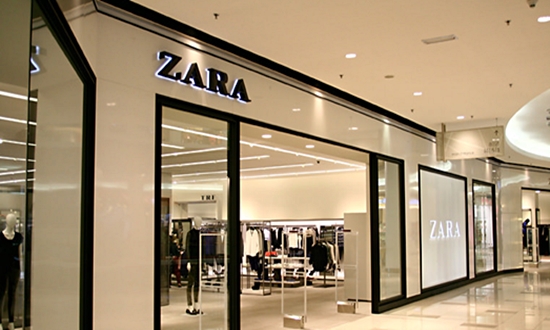 Zara    