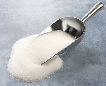 Кабмин повысит цены на сахар с 1 сентября