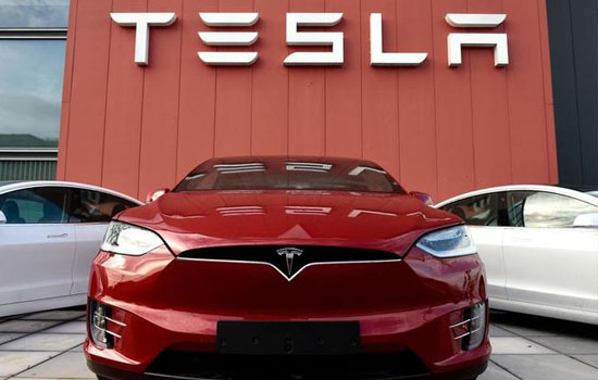 Tesla       