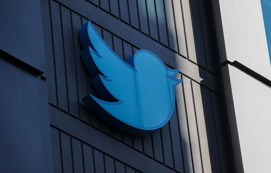  Twitter 