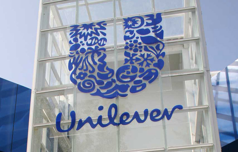 Unilever        