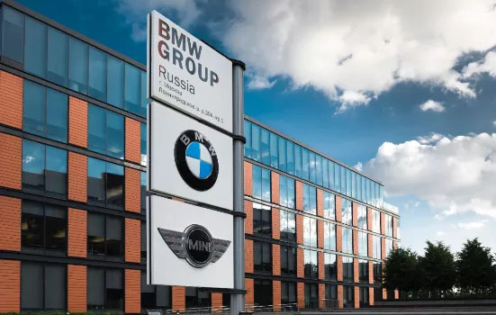 BMW Group     17,9%