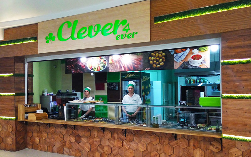    Clever 4ever    Globus