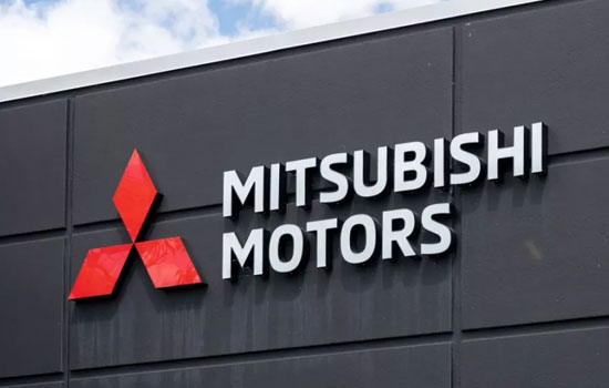   Mitsubishi     