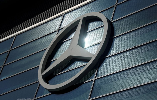 Mercedes відкликає мільйон старих автомобілів по всьому світу