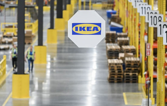 IKEA знизить ціни на товари