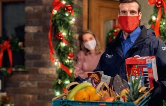 Tesco    -