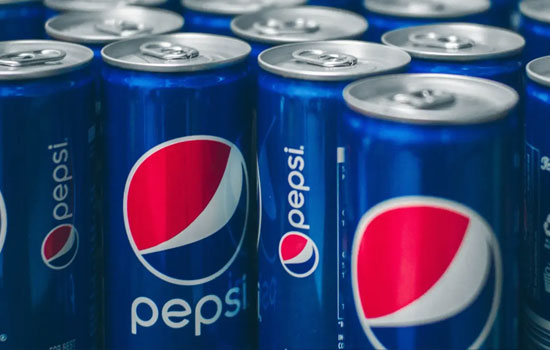 Pepsi   Coca-Cola  