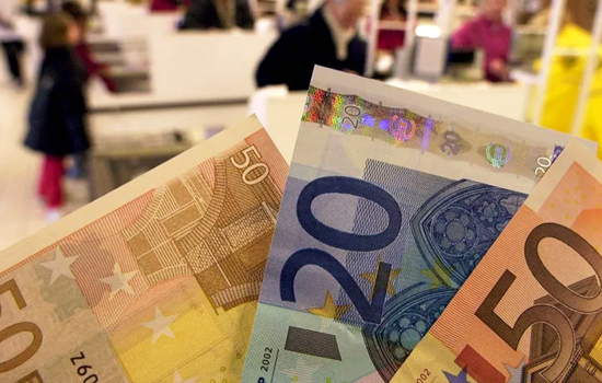 Єврокомісія підвищила прогноз інфляції