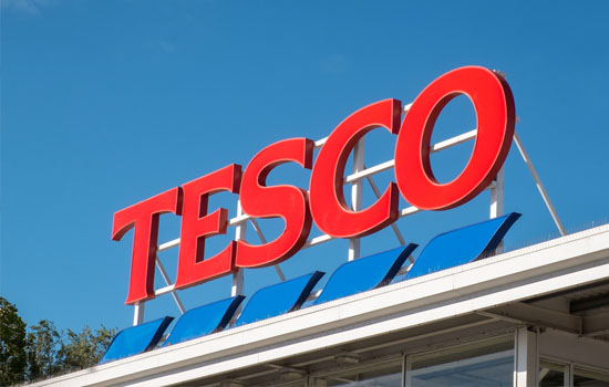 Tesco   ,         