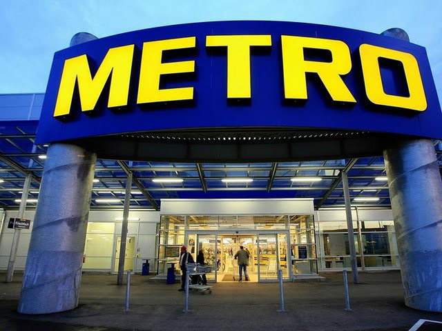 Metro        