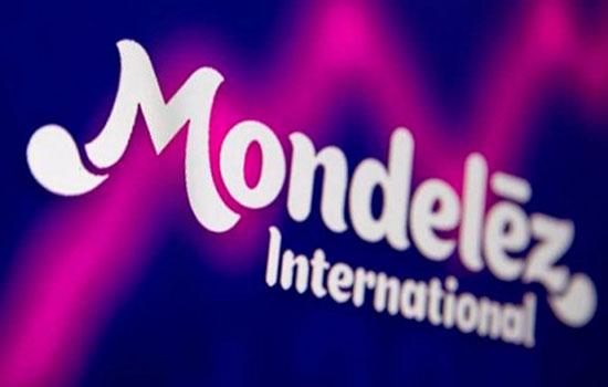 Mondelez      Hershey