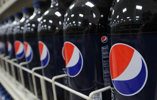 -     PepsiCo