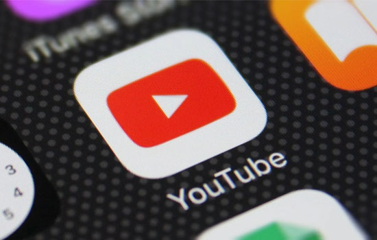  YouTube  490   