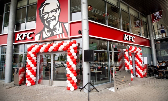 KFC     