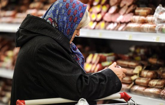 В Україні послабили держрегулювання цін на низку продуктів