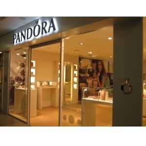        Pandora 