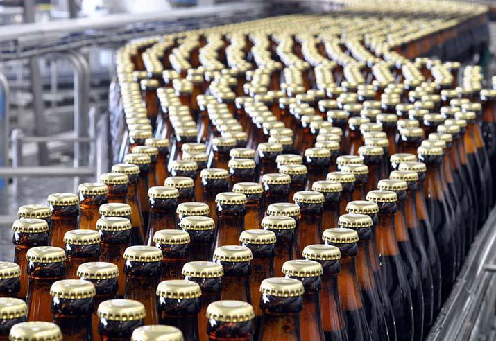   AB InBev  Anadolu Efes    