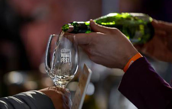  Silpo Wine Fest:   