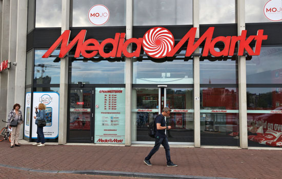 Media Markt   ,   