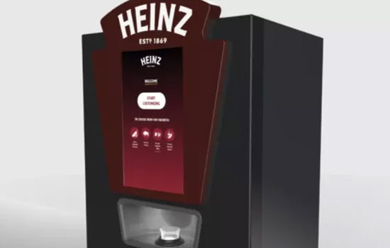 Kraft Heinz      ,  