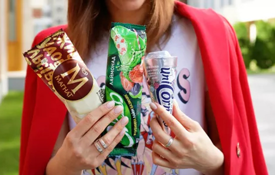 Unilever        16 