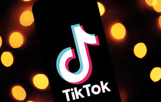         TikTok   