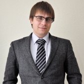 Павел Ивлев, Генеральный директор, соучредитель Группы компаний «Неолит» 