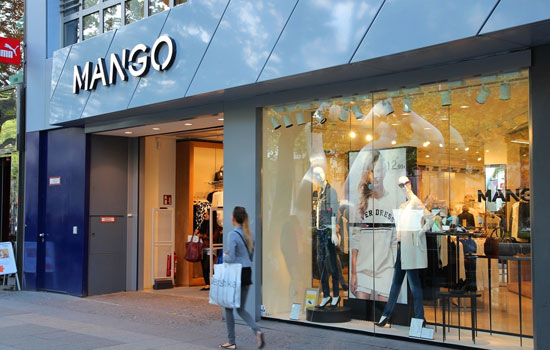  Mango    