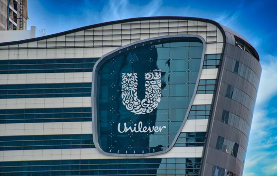 Unilever     2021 