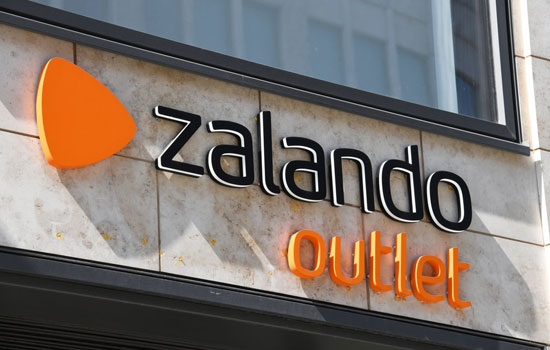 Zalando  450     볺