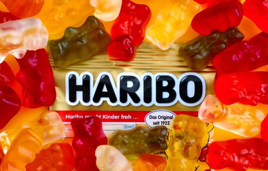 Haribo     