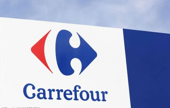 Carrefour випробує сервіс підписки