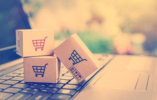Объем европейского рынка e-commerce в конце года составит 717 млрд ...
