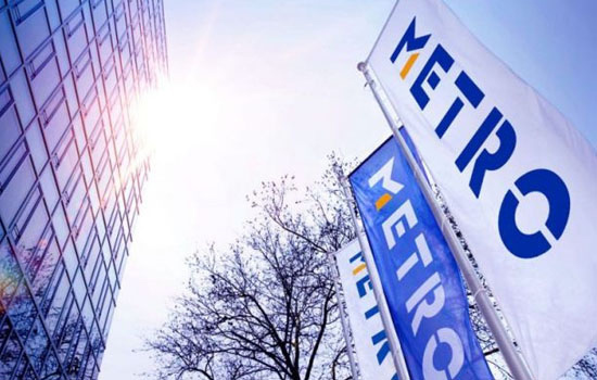 Компанія METRO оголосила про впровадження нової бізнес-стратегії «sСore» з амбітними цілями до 2030 року